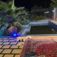 باغ گل مینا