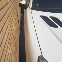 ماشین در حد هست بیرنگ شاسی پلمپ