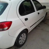 تیبا ۲ مدل ۹۷