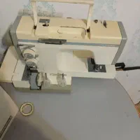 چرخ خیاطی استوک دوسر ژانومه