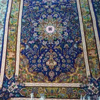 فروش قالیچه دستبافت اصفهان