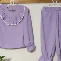 دوخت لباس(زنانه و بچگانه)