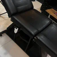 تخت و صندلی