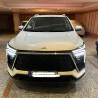 کی‌ام‌سی ایکس 5، مدل ۲۰۲۵