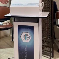 دستگاه کربوکسی تراپی