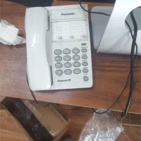 تلفن رومیزی ۴۰عدد