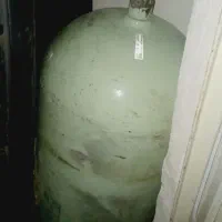 کپسول گاز cng ورله سوخت گاز|قطعات یدکی و لوازم جانبی|اهواز, گلستان|دیوار