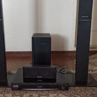 سینمای خانگی پاناسونیک