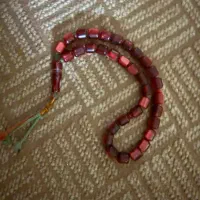 تسبیح قدیمی