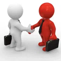 نیازمند و جذب ضامن معتبر انواع تسیهلات بانکی