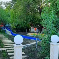اجاره روزانه باغ ویلا مرکز شهر کرمانشاه
