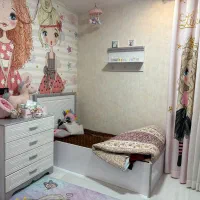 سرویس خواب کودک و نوجوان
