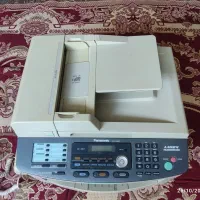 پرینتر ، فکس ، اسکن پاناسونیک