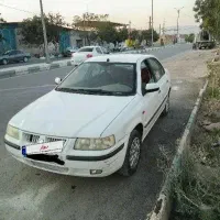 سمندlx مدل 90