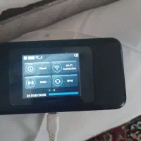 فروش یک عدد مودم جیبی