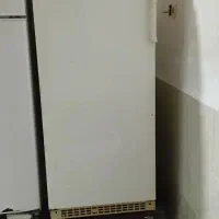 فریزرایستاده