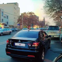 شاهین ۱۴۰۰ مشکی|خودرو سواری و وانت|تبریز, |دیوار