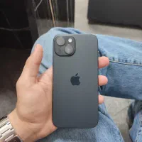 گوشی موبایل آیفون 15 نرمال