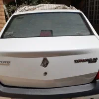 ال نود پارس خودرو E2 مدل 95