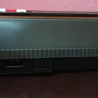 دستگاه VHS Rewinder برند Johnson نو|پخشکننده DVD و ویدیو|تهران, نظامآباد|دیوار