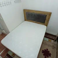 تخت خواب دونفره