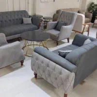 مبل راحتی پاریس تولیدی سفارشی