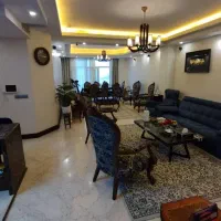 ۱۲۵متر/۳خواب/دونبش/شمال پاتریس|فروش آپارتمان|تهران, شهرآرا|دیوار