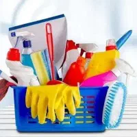 خدمات نظافتی