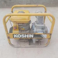موتور ابکش