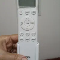 کولر گازی 12هزار