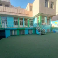 نقاشی ساختمان|خدمات پیشه و مهارت|سبزوار, کاشفی شمالی (دادگستری)|دیوار