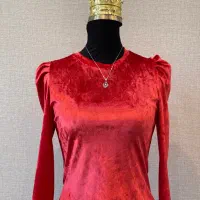 بلوز یلدایی