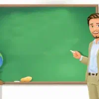 تعویض کلاس پنجم از  امیر اعلم غضنفریان  حلی