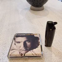 فندک گازی و کیس سیگار سیگار پُر کن پوکه خالی سیگار|زیورآلات و اکسسوری|مشهد, سجاد شهر|دیوار