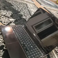 لب تاب dell اصل اصل نو|رایانه همراه|اردبیل, |دیوار