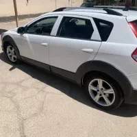 H30 کراس مدل ۹۵ بسیار سالم (اقساط)|خودرو سواری و وانت|تهران, مهران (سیدخندان)|دیوار