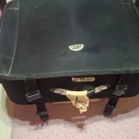 چمدان بزرگ درحدنو