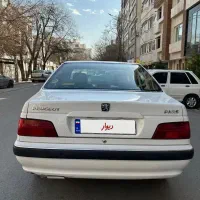 پژو پارس مدل ۱۴۰۰|خودرو سواری و وانت|مشهد, امام رضا (ع)|دیوار