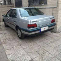 پژو ۴۰۵     مشابه  صفر