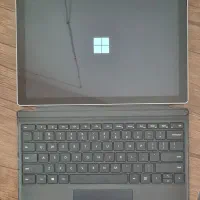 سرفیس 7 پرو کم کار