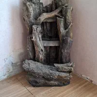 آبشار دکوری