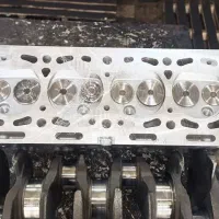 سرسیلندرپژو پراید TU5وEF7