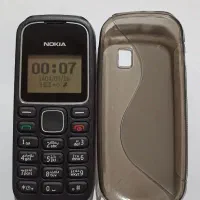 گوشی نوکیا ساده