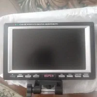 مانیتور 7اینچ ماشین مدل DA-700