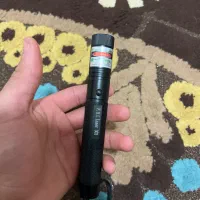 لیزر سبز POINTER مدل 303 برد ۱۲ کیلومتری سالم سالم
