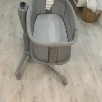 تخت برقی ماستلا مدل Dream Starlight MAS03378- طوسی