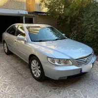 آزرا مدل ۲۰۰۸ درحد|خودرو سواری و وانت|تبریز, |دیوار