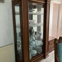سرویس کامل مبلمان،تخت خواب،میز ناهارخوری،|مبلمان خانگی و میز عسلی|تهران, کوی بیمه|دیوار