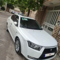 دنا پلاس اتوماتیک آپشنال 1404