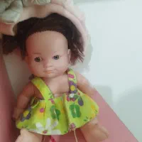 عروسک|اسباببازی بچه|دزفول, |دیوار